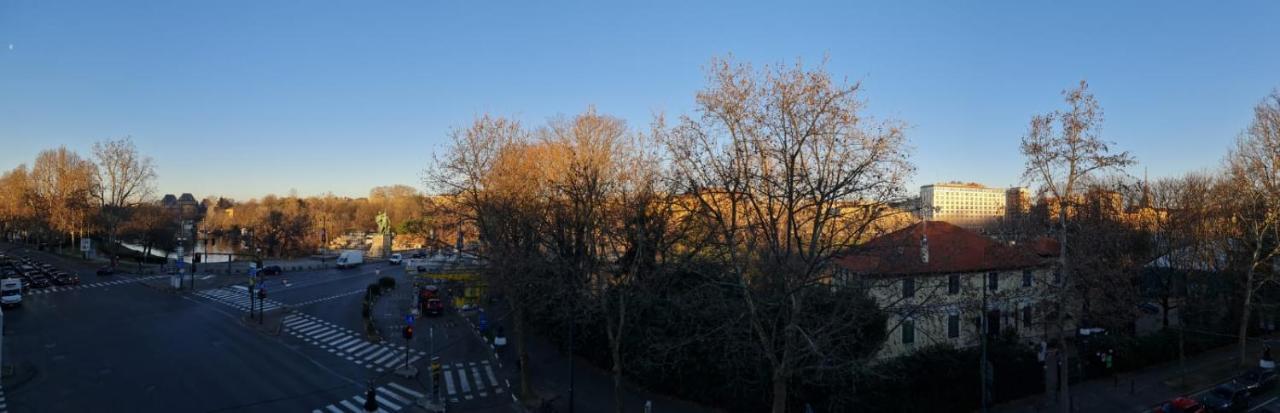 Apartament Casa Valentino Turyn Zewnętrze zdjęcie